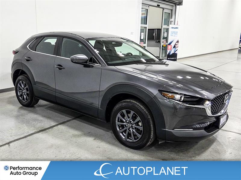 mazda CX-30 2022 - 3