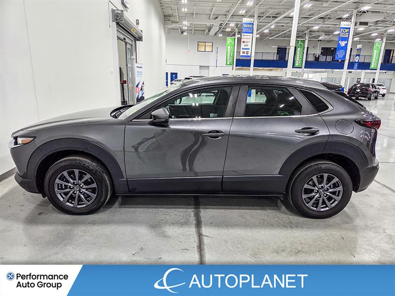 mazda CX-30 2022 - 4