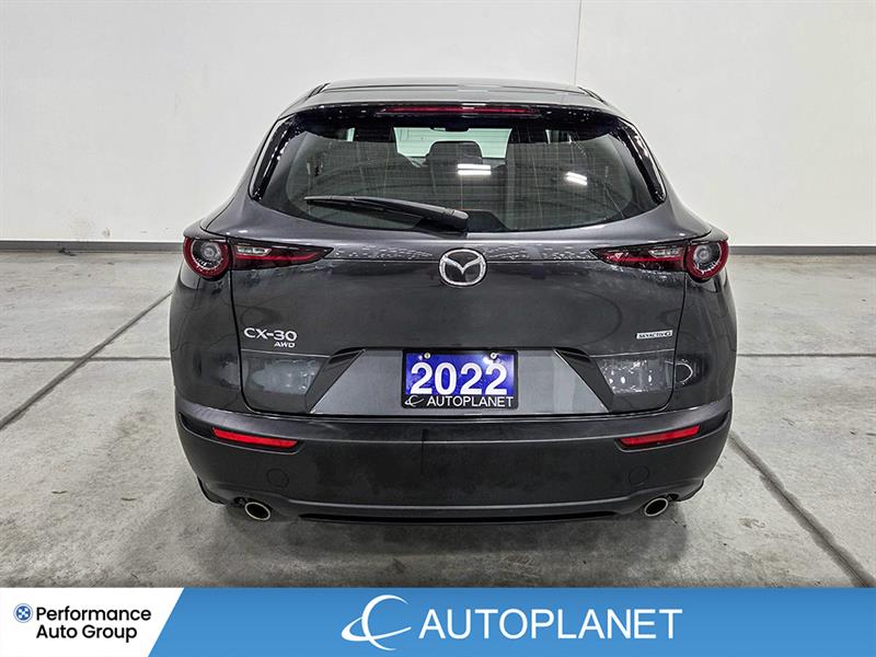 mazda CX-30 2022 - 5