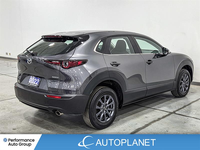 mazda CX-30 2022 - 6