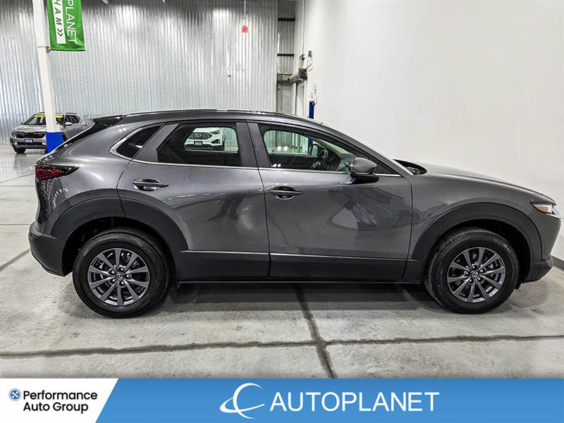 mazda CX-30 2022 - 7