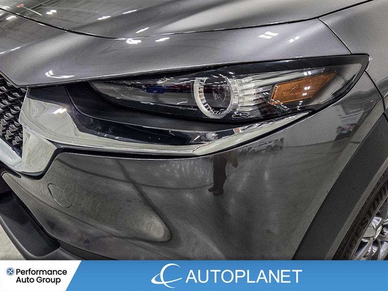 mazda CX-30 2022 - 8