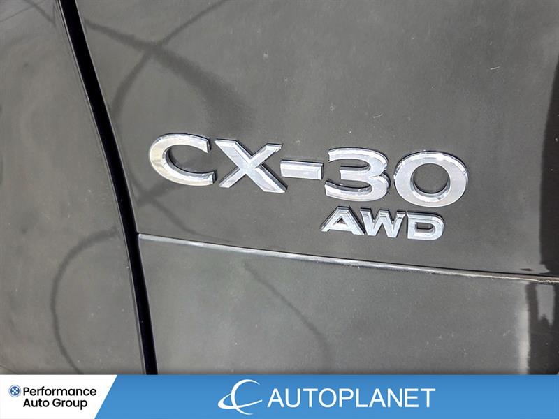 mazda CX-30 2022 - 10