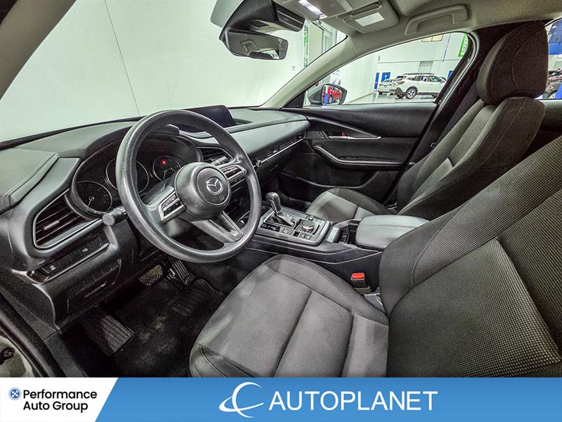 mazda CX-30 2022 - 11