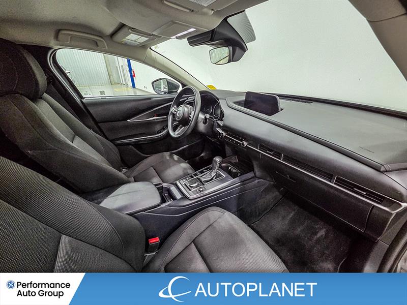 mazda CX-30 2022 - 12