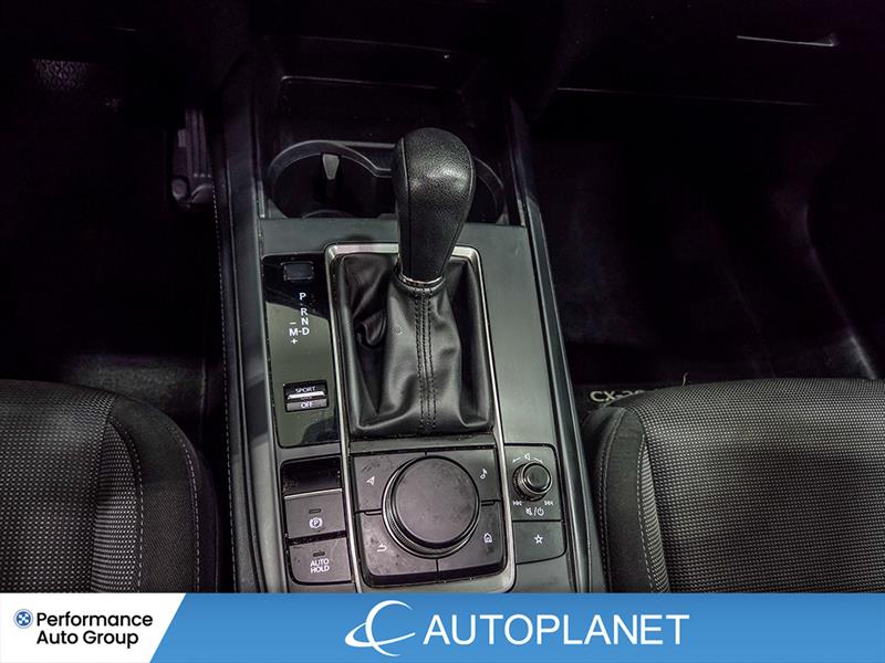 mazda CX-30 2022 - 19