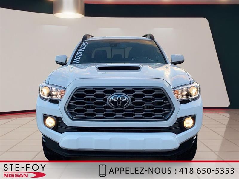 toyota Tacoma 2023 - 2