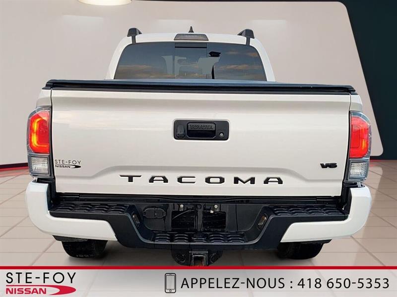 toyota Tacoma 2023 - 3