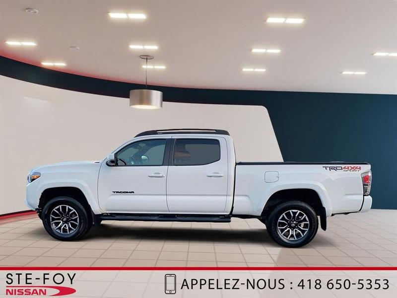 toyota Tacoma 2023 - 5