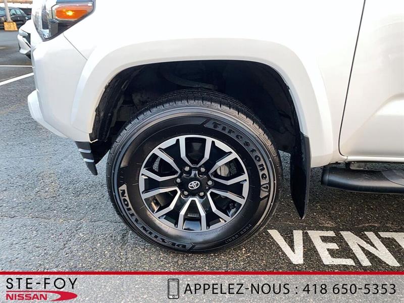 toyota Tacoma 2023 - 7