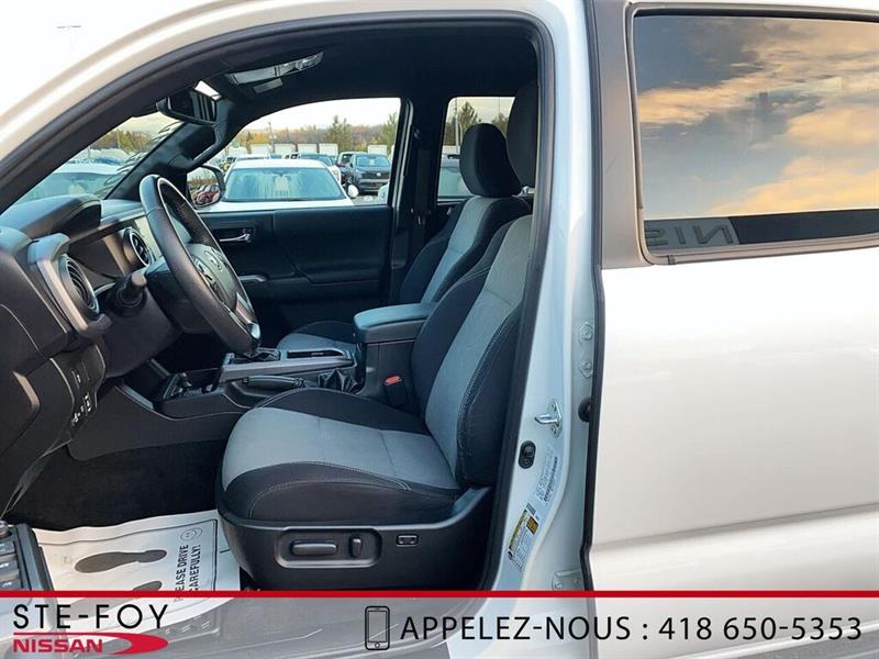 toyota Tacoma 2023 - 9