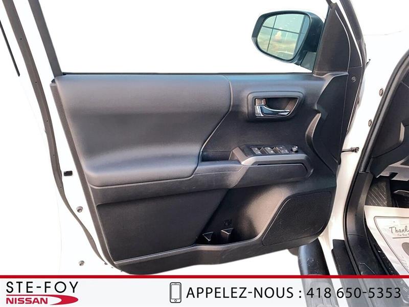 toyota Tacoma 2023 - 11