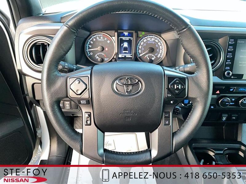 toyota Tacoma 2023 - 12