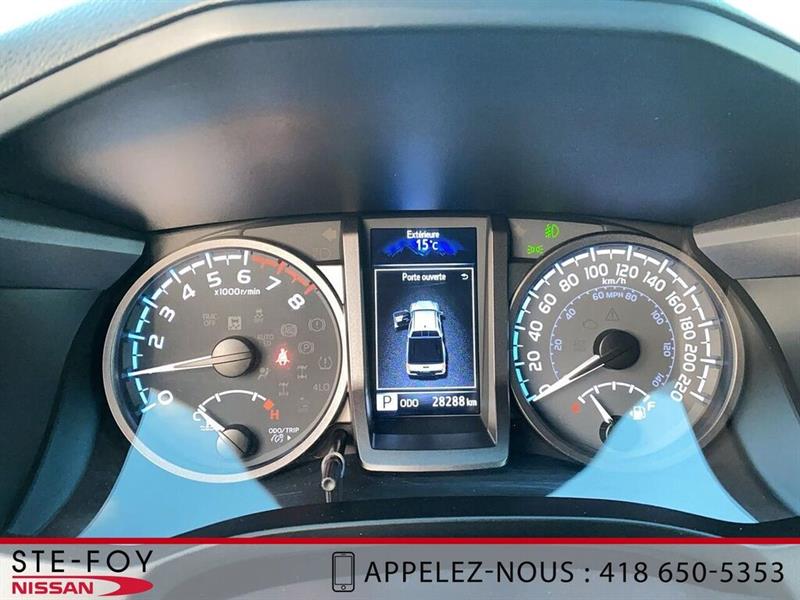 toyota Tacoma 2023 - 13