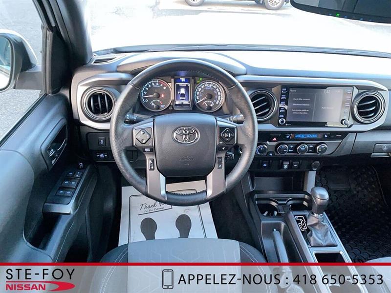 toyota Tacoma 2023 - 14