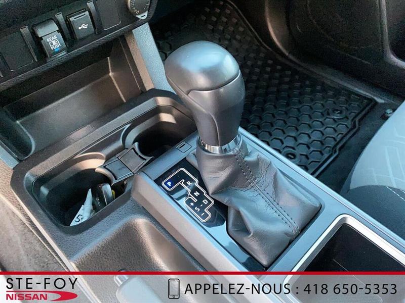 toyota Tacoma 2023 - 15