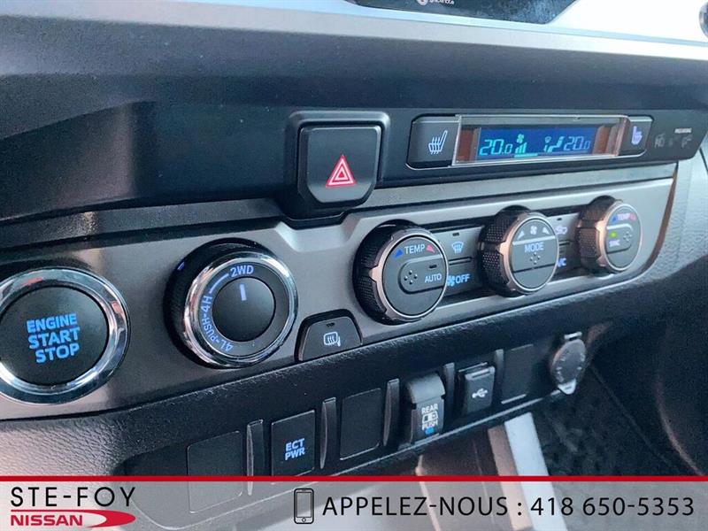 toyota Tacoma 2023 - 16