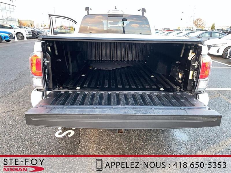 toyota Tacoma 2023 - 17