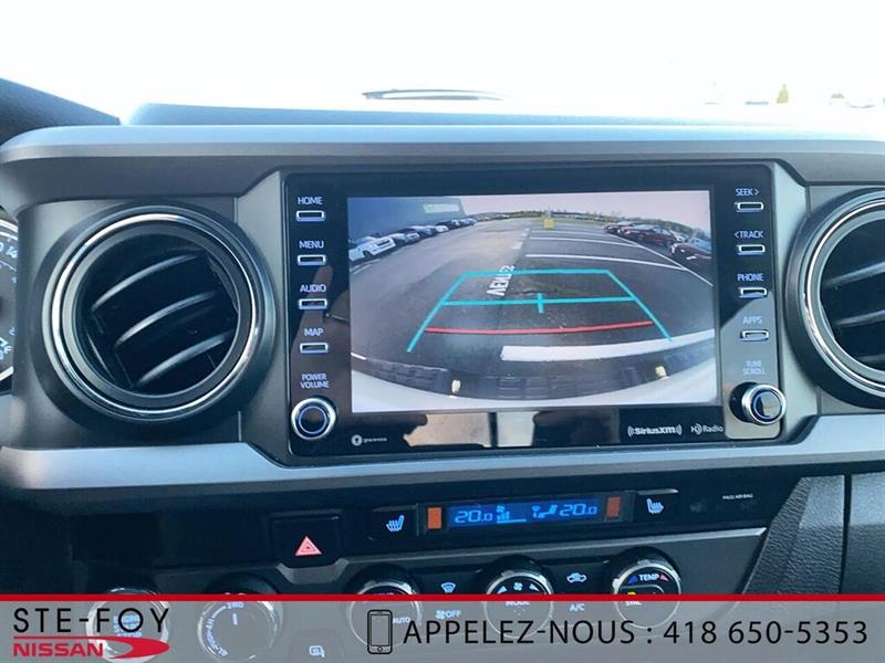 toyota Tacoma 2023 - 18