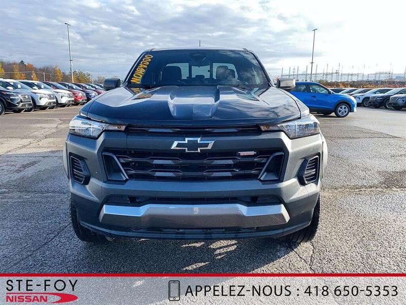 chevrolet Colorado 2023 - 2