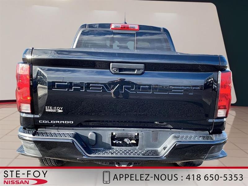 chevrolet Colorado 2023 - 3