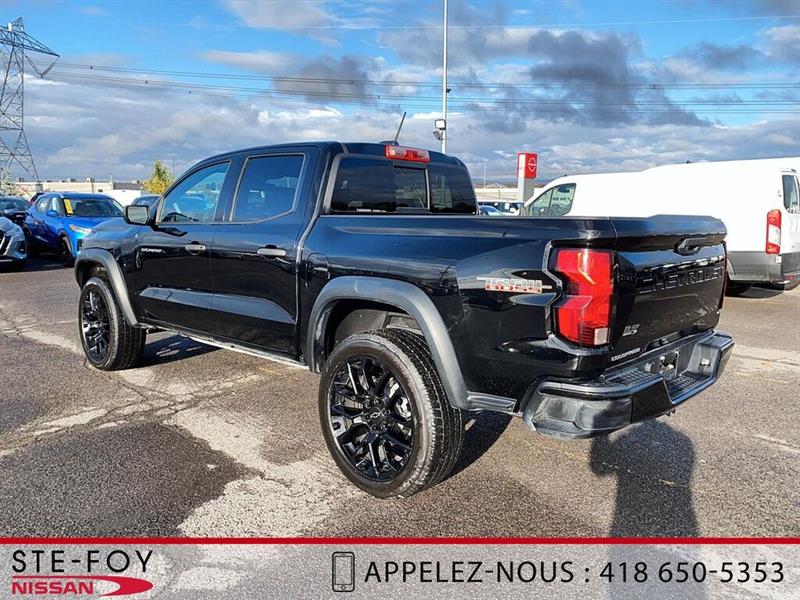 chevrolet Colorado 2023 - 4