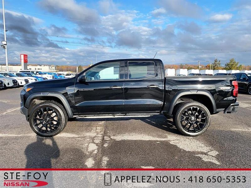 chevrolet Colorado 2023 - 5