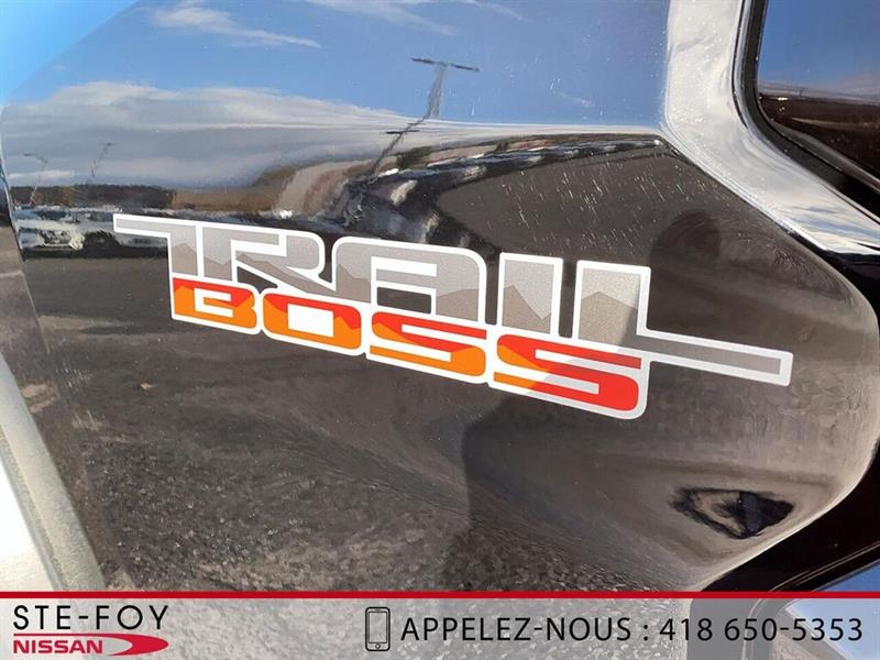 chevrolet Colorado 2023 - 6