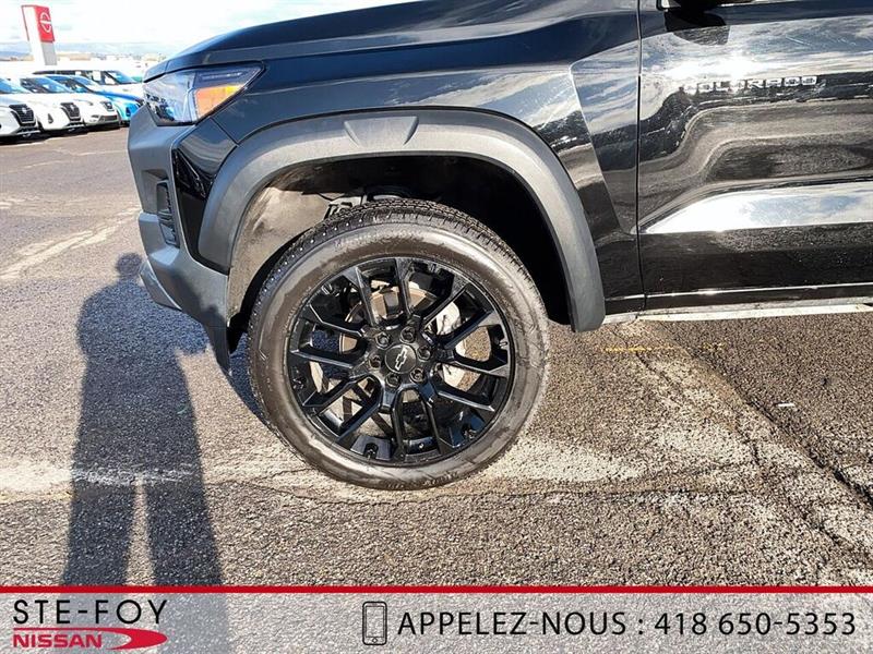 chevrolet Colorado 2023 - 7