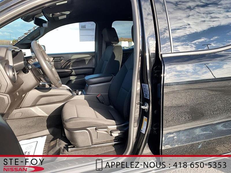 chevrolet Colorado 2023 - 9