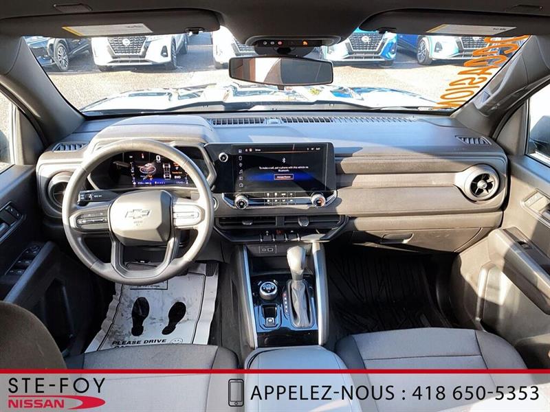 chevrolet Colorado 2023 - 10