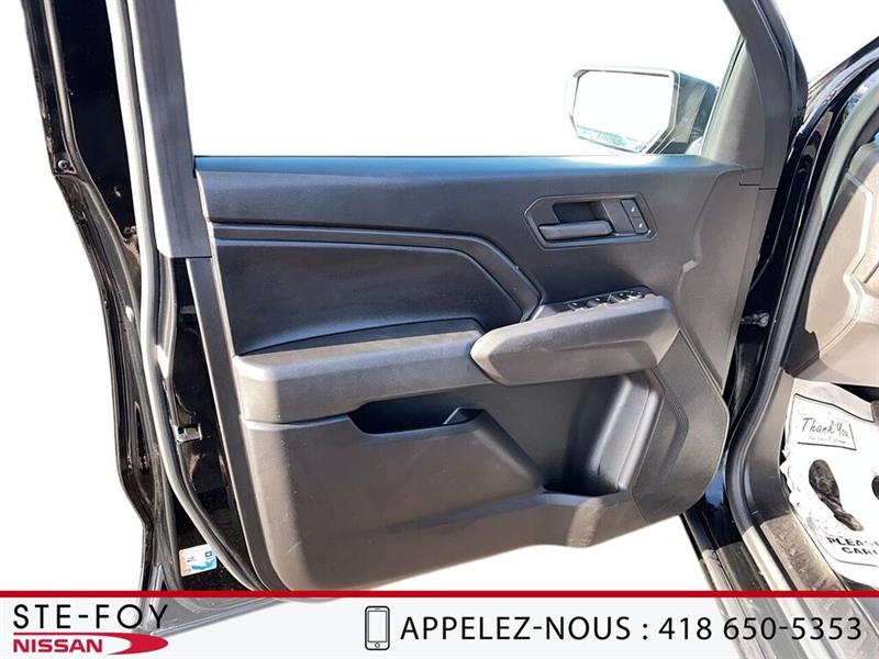 chevrolet Colorado 2023 - 11