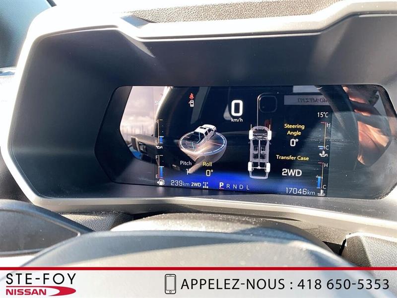 chevrolet Colorado 2023 - 13