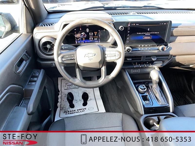 chevrolet Colorado 2023 - 14