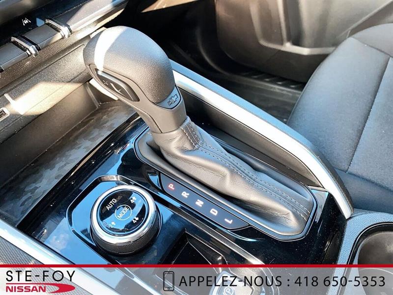 chevrolet Colorado 2023 - 15