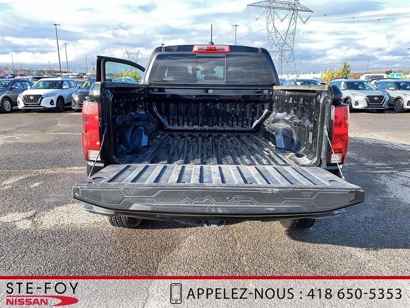 chevrolet Colorado 2023 - 18