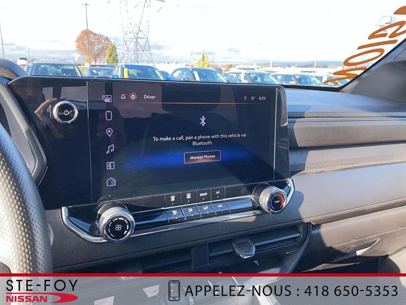 chevrolet Colorado 2023 - 20