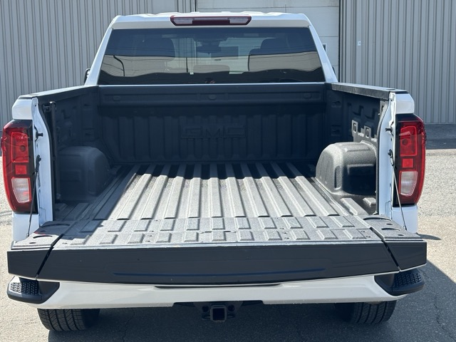 gmc SIERRA 1500 4WD CREW CAB PICKUP 2024 - 2