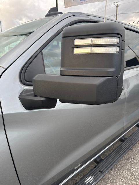 chevrolet Silverado 1500 2024 - 3