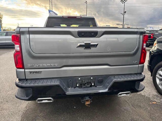 chevrolet Silverado 1500 2024 - 4
