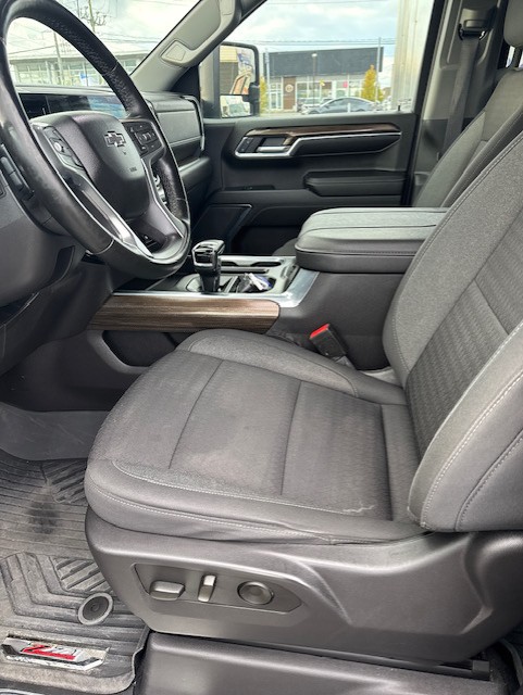 chevrolet Silverado 1500 2024 - 6