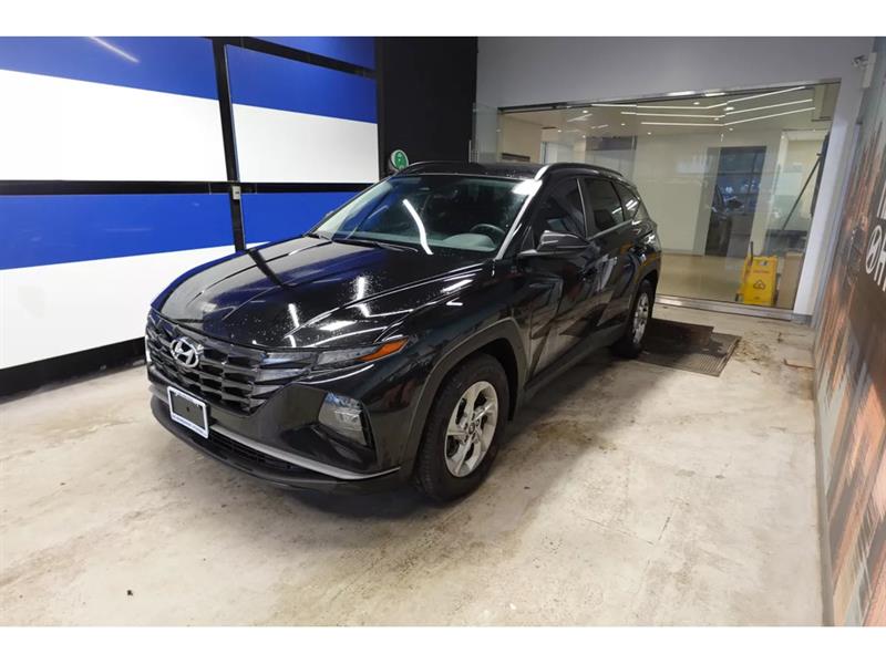 hyundai Tucson 2022 - 3