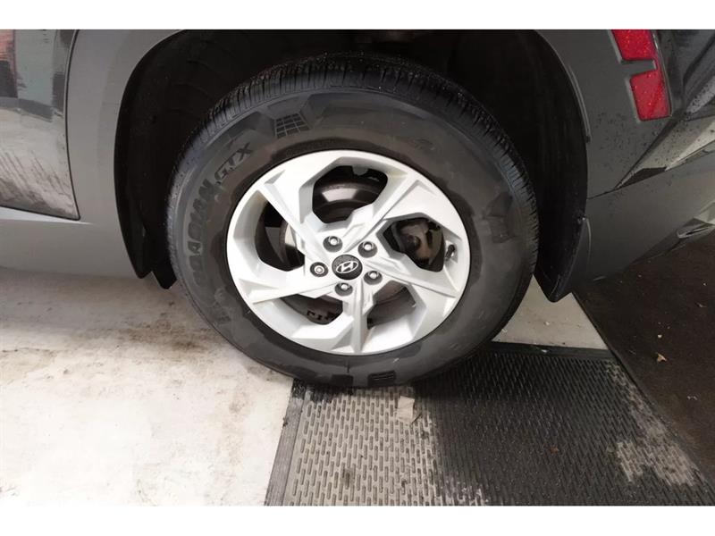 hyundai Tucson 2022 - 7