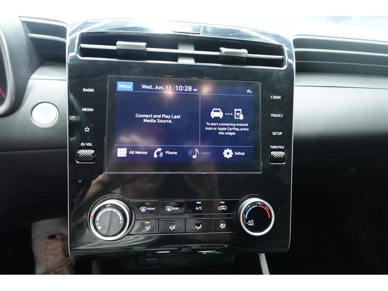 hyundai Tucson 2022 - 14