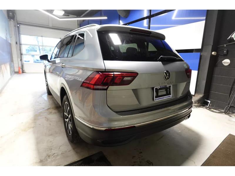 volkswagen Tiguan 2023 - 4