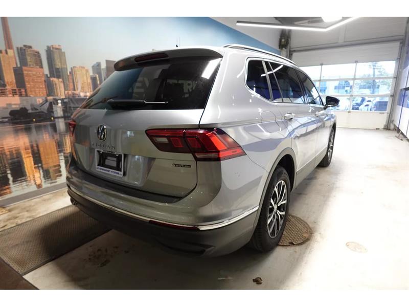 volkswagen Tiguan 2023 - 6