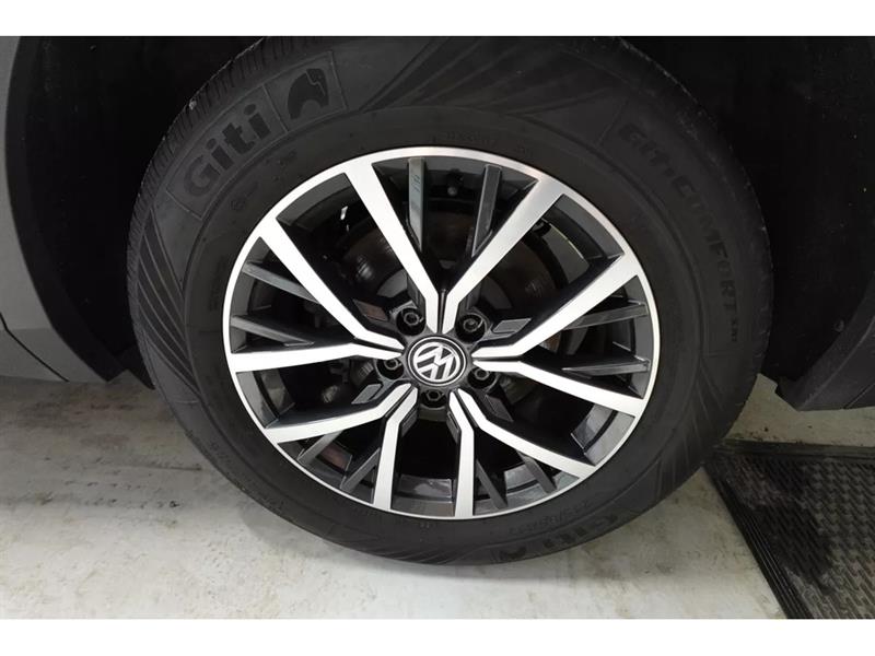 volkswagen Tiguan 2023 - 7