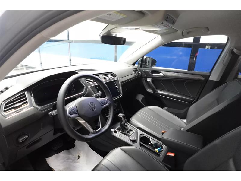 volkswagen Tiguan 2023 - 8