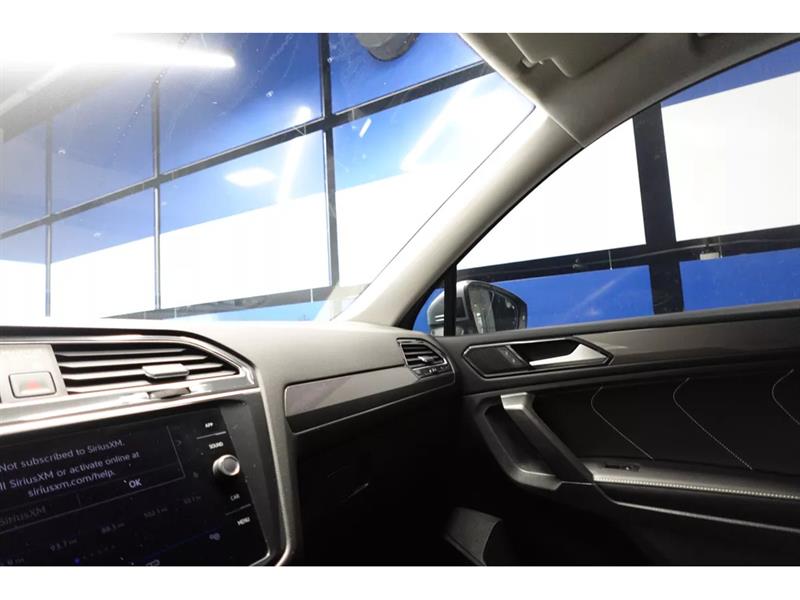 volkswagen Tiguan 2023 - 13