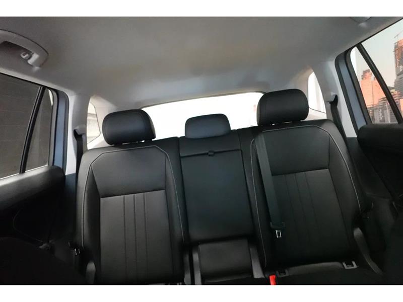 volkswagen Tiguan 2023 - 17